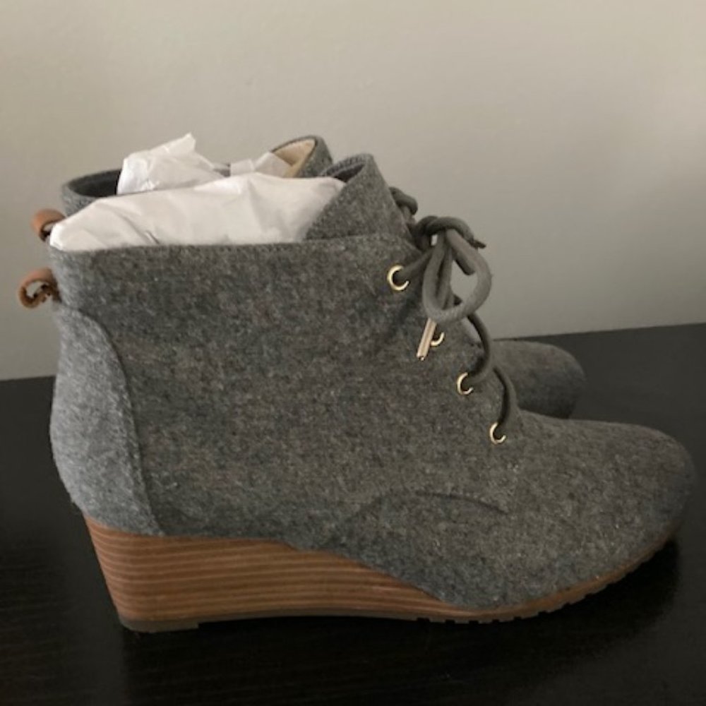 Dr. Scholls Wedges